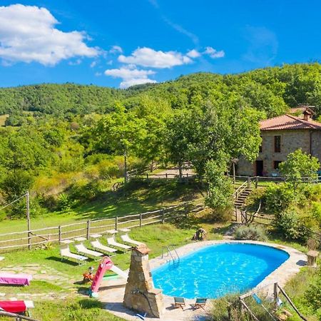 Villa Bellavista 아레초 외부 사진