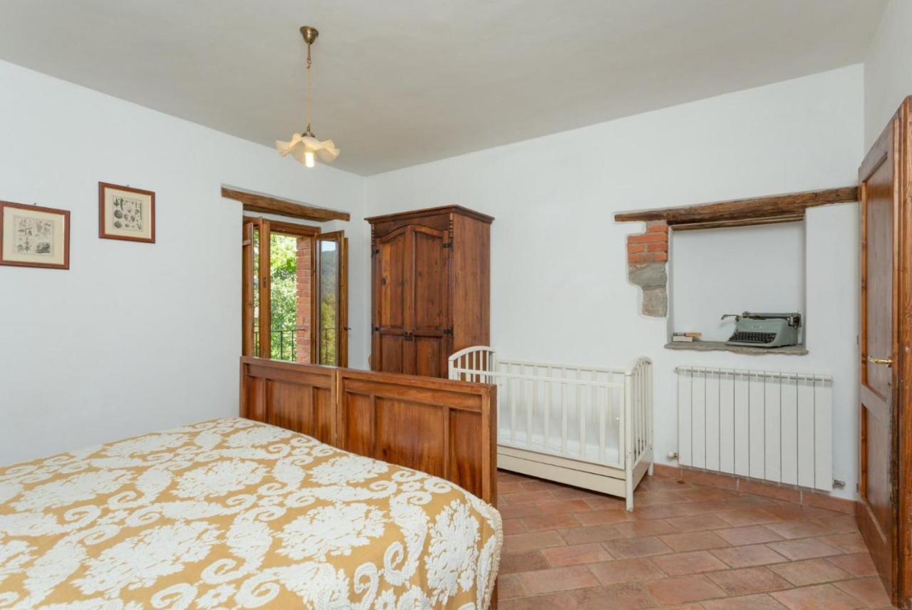 Villa Bellavista 아레초 외부 사진