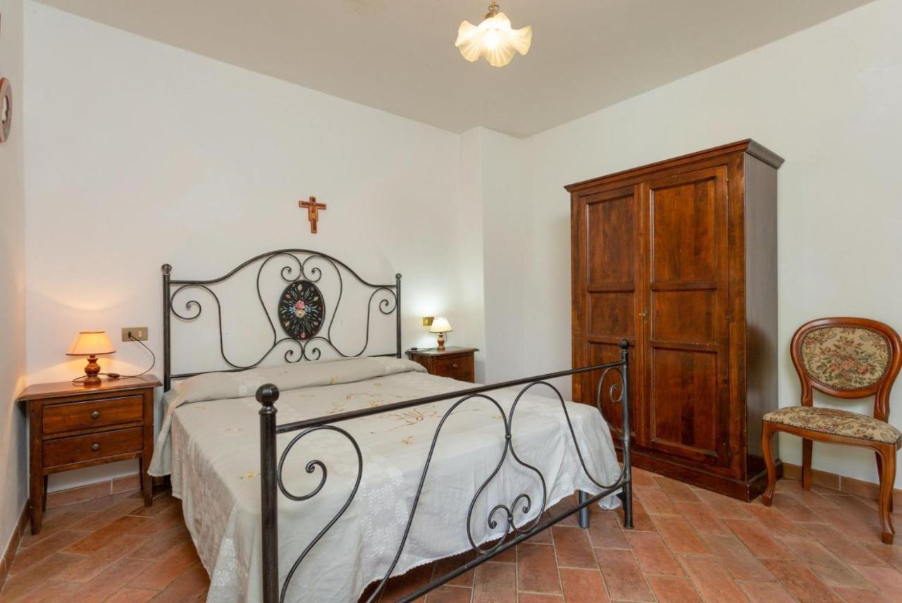 Villa Bellavista 아레초 외부 사진