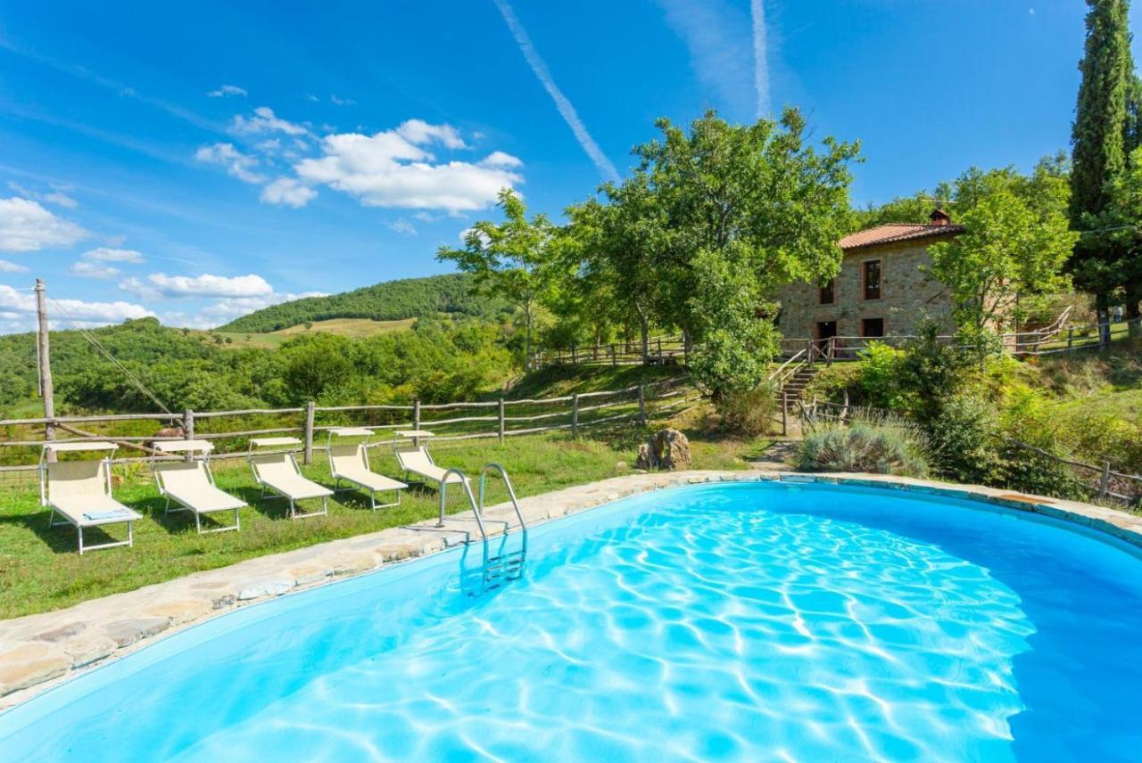 Villa Bellavista 아레초 외부 사진