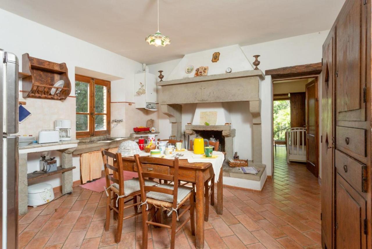 Villa Bellavista 아레초 외부 사진