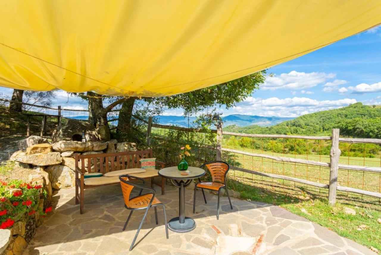 Villa Bellavista 아레초 외부 사진