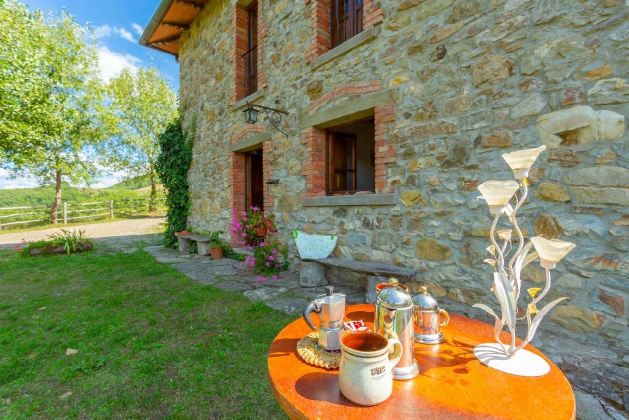 Villa Bellavista 아레초 외부 사진