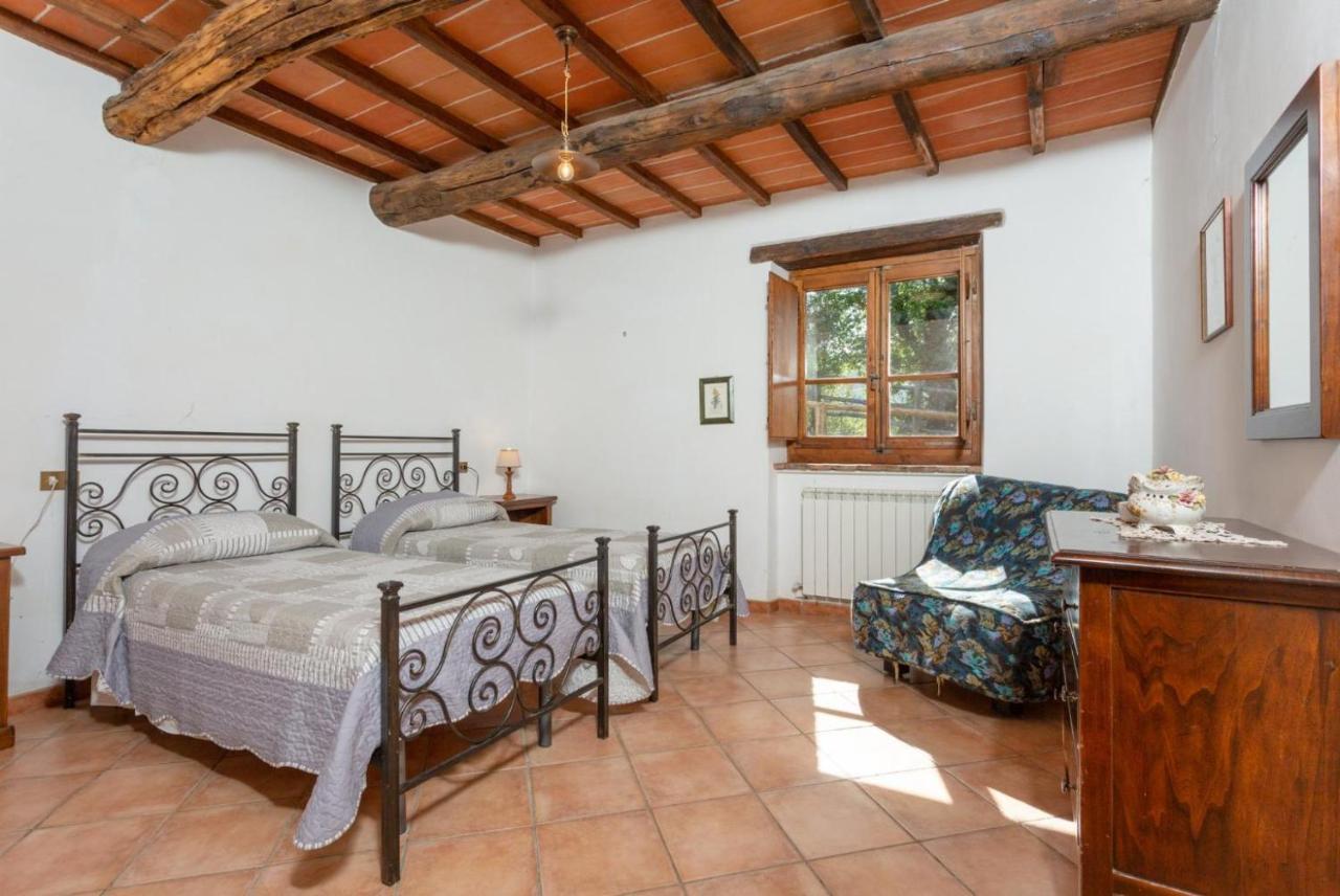 Villa Bellavista 아레초 외부 사진