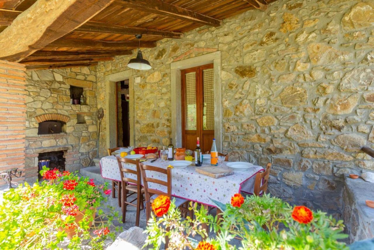 Villa Bellavista 아레초 외부 사진