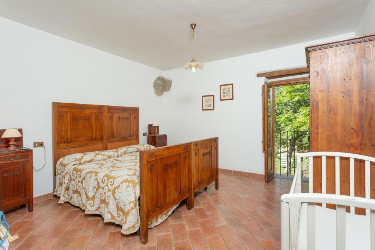 Villa Bellavista 아레초 외부 사진