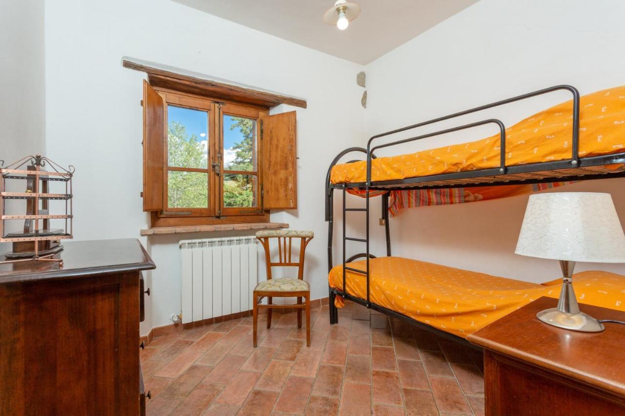 Villa Bellavista 아레초 외부 사진