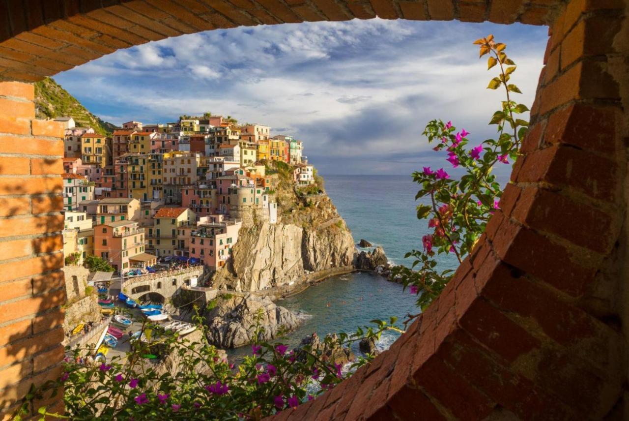Villa Bellavista 아레초 외부 사진