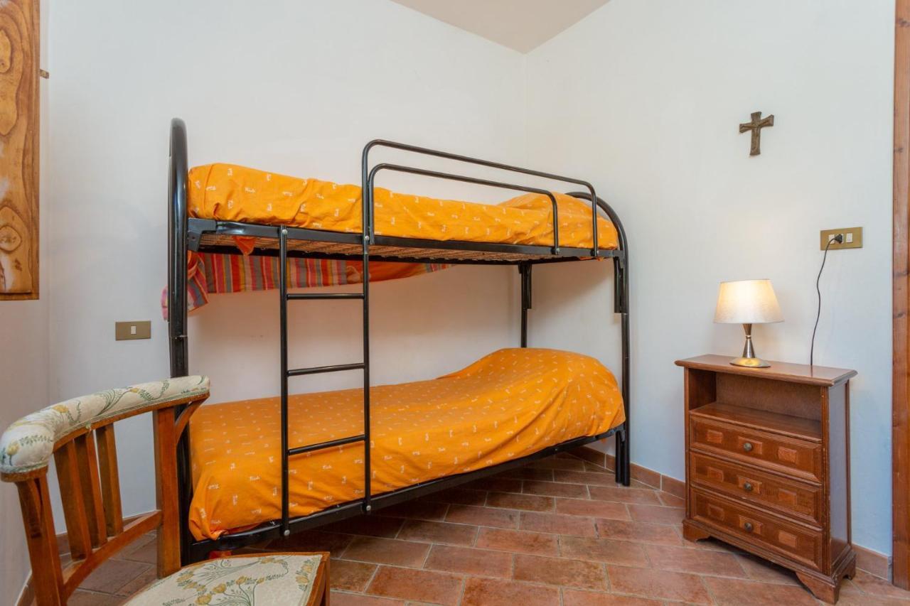 Villa Bellavista 아레초 외부 사진