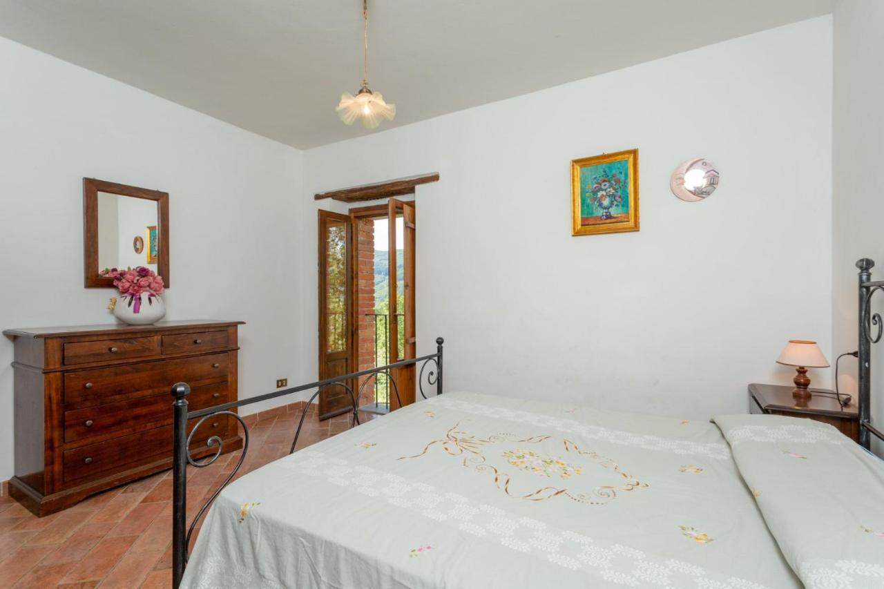 Villa Bellavista 아레초 외부 사진